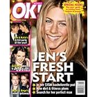 OK Weekly Magazine Jennifer Aniston December 25, 2006 Issue (Sheryl... by OK Weekly
