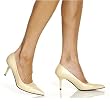 Highest Heel Women's PRO PUMP-03, 3" Professional Worknig Pump