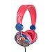 Over The Ear Kids Safe Headphones (Spiderman)