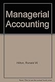 Managerial accounting