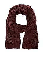 Mexx Fular (Rojo Oscuro)