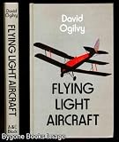 Flying light aircraft