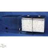 CPR SYS 3000 Wet/Dry Filter Package