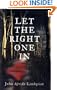 Let the Right One in
