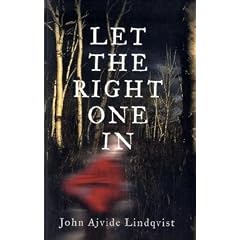 Let the Right One in