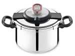 Seb P4301408 Autocuiseur Clipso Chron...