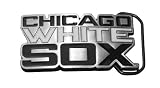 Chicago White Sox Belt Buckle