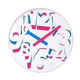 Lemnos SPREAD CLOCK FLOAT SPL08-13