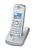 Motorola T3101 Windows Live Enabled Cordless Phone Expansion Handset