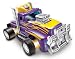 Magna Wheels Semi Truck from the makers of Magnetix