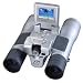 QVSGADGETWORLD 4 Mega Pixel Digital Binoculars