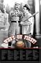 Who's on First Poster ~ Abbott & Costello ~ 23x35"