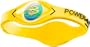 Power Balance-The Original Performance Wristband (Yellow/Black, Large)