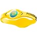 Power Balance-The Original Performance Wristband (Yellow/Black, Large)