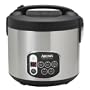 Aroma ARC-1010SB 20-Cup Digital Rice Cooker and Food Steamer