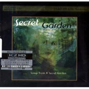 Secret Garden