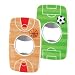 Special Football Basketball Playground Bottle Opener Kct_10306