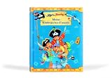 Eigenschaften Coppenrath / Eintragbuch Meine Kindergartenfreunde - Käpt'n Sharky