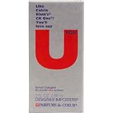 U -You 2 oz Spray Cologne