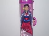 Disney Princess Mulan Doll