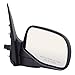 TYC 3020531 Ford/Mercury Passenger Side Power Non-Heated Replacement Mirror