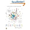 Perfumes: The A-Z Guide
