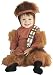 Baby Chewbacca Costume 1 to 6 Months