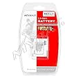 Standard Replacement Battery 850mAh For Motorola L7c, L2, L7, L6, C261, Maxx Ve- Retail Packaging