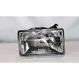 87-90 DODGE CARAVAN PLYMOUTH VOYAGER HEADLIGHT SET by TYC&node=15684181