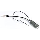 Metra 40-EU55 Antenna Adapter for European