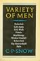 Variety of Men