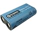 Olympus SP-350 Digital Camera Battery Lithium-Ion (1400 mAh) - Replacement for CR-V3 Battery