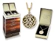 God Is Love Pendant Necklace God Is Love Pendant Necklace