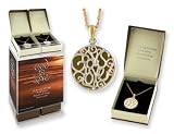 God Is Love Pendant Necklace