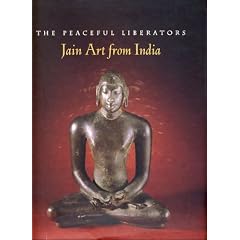 Jain Art from India: The Peaceful Liberators