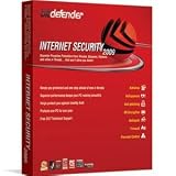 Bitdefender Internet Security 2009 1Yr/1Pc