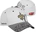 New Orleans Saints Super Bowl XLIV Champions Reebok Official Locker Room Flex Fit Hat