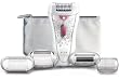 Philips HP6572 Satin Perfect Epilator
