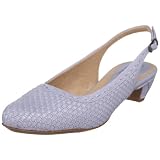 Trotters Womens Danika Slingback Pump