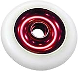 from Blazer Blazer Pro Aluminium Core Scooter Wheel - Red