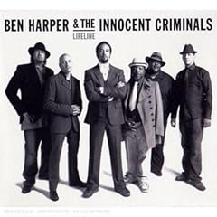 Ben Harper - Lifeline