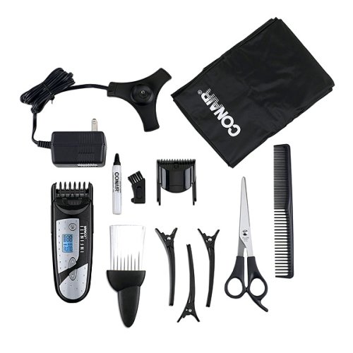 Conair Infiniti Clipper - HC702