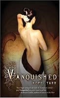 Vanquished (Victorian Romance)