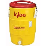 Igloo 400 Series 5 Gallon Beverage Cooler