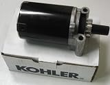 GENUINE KOHLER PART 1209821-S STARTER ASSEMBLY