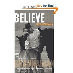 Believe: A Horseman's Journey