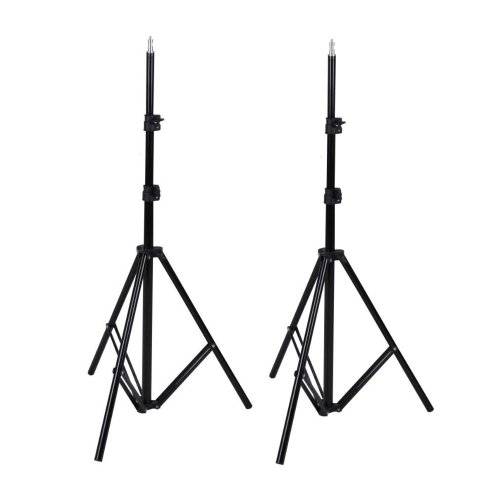 Pair of Kaavie KA-200 Spring Cushioned Photography 