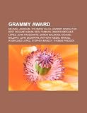 Grammy Award: Michael Jackson, the Mars VOLTA, Grammy Award for Best Reggae Album, Serj Tankian, Omar Rodr Guez-L Pez, John Fruscian