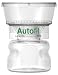 Foxx Life Sciences Autofil 1101-RLS Sterile Full Assembly Vacuum Filtration System, PES Membrane, 250ml Volume, 0.22µm Pore Size, 66mm Filter Diameter (Pack of 12)