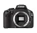 CANON 550D (Geh�use) + 2 JAHRE GARANTIE!